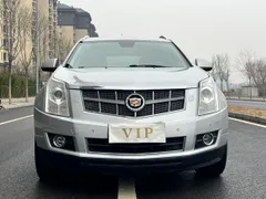 Cadillac SRX