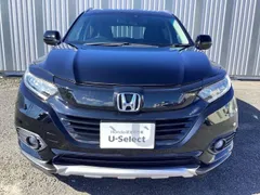 Honda HR-V (Vezel)