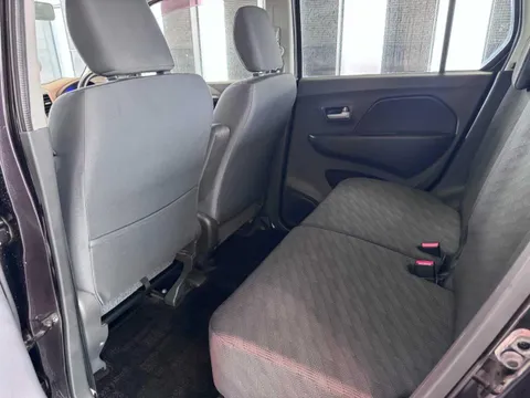 Mazda Flair