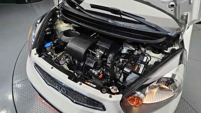 Kia Picanto (Morning)