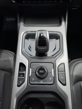Geely Haoyue