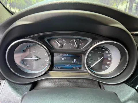 Buick Envision