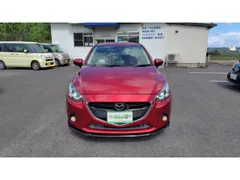 Mazda Mazda2 (Demio)