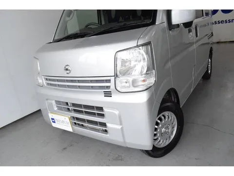 Nissan Clipper
