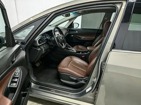 Buick GL6