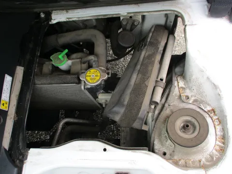 Suzuki Carry Track