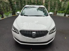 Buick Excelle GT