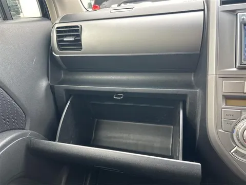 Honda Zest Spark