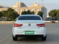 Buick Verano