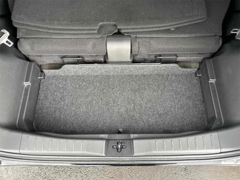 Mitsubishi eK X