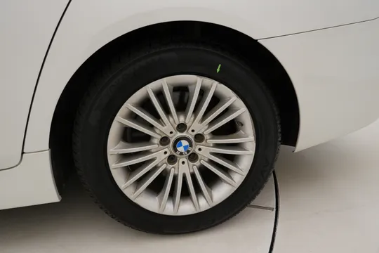 BMW BMW