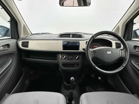 Subaru R2