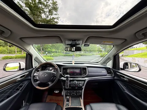 Gac M8