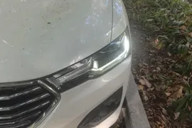 Haval H4