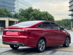 Geely Binrui