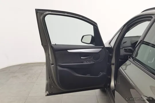BMW 2-Series