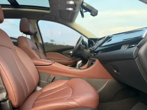Buick Envision