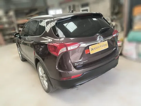 Buick Envision