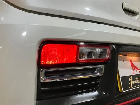 Suzuki Alto Turbo RS