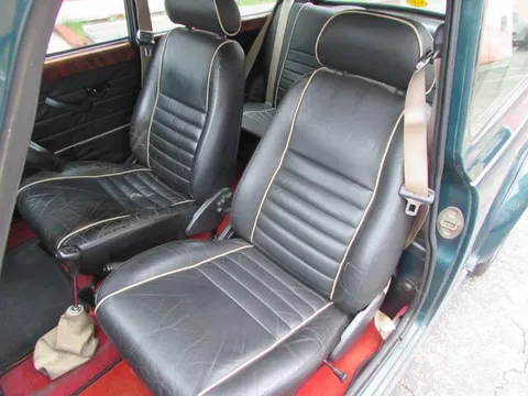 Rover Mini