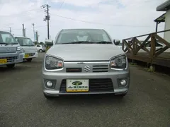 Suzuki Alto Works