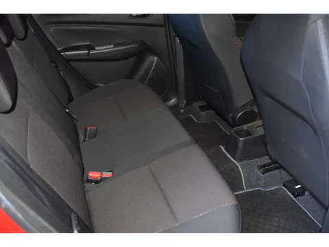 Suzuki Swift Sport