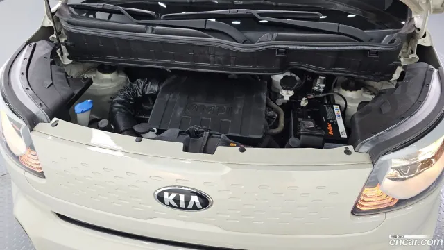 Kia Ray