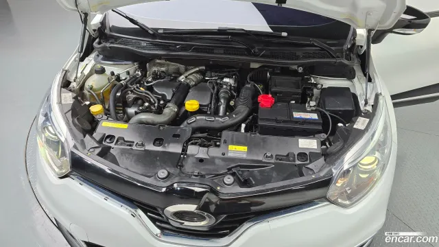 Renault QM3
