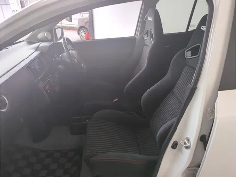 Suzuki Alto Works