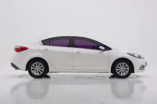 Kia Cerato (K3)