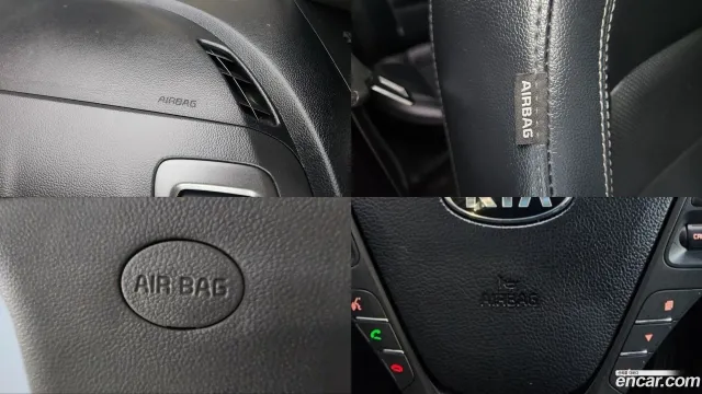 Kia Cerato (K3)