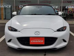 Mazda MX-5 (Roadster)