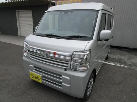 Nissan Clipper