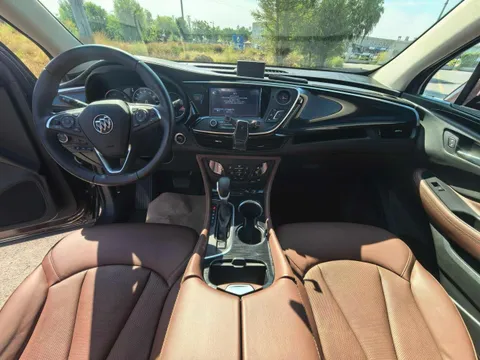 Buick Envision