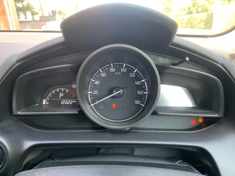 Mazda Mazda2 (Demio)