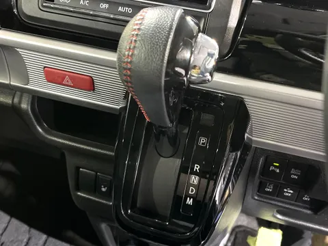 Mazda Flair Wagon Custom Style