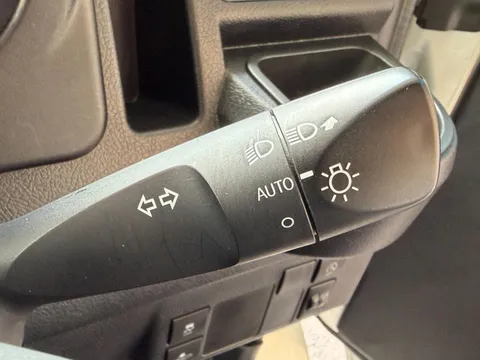 Toyota TownAce Van