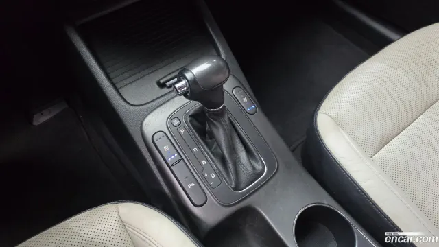 Kia Cerato (K3)