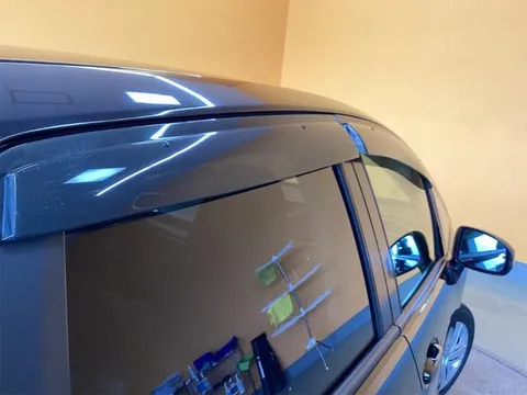 Honda Jazz (Fit)
