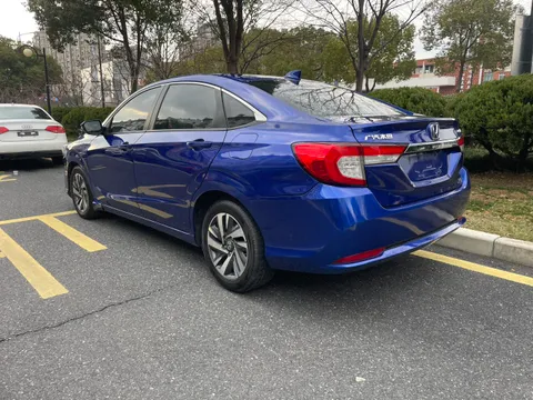 Honda Crider