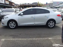 Renault SM3