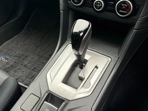 Subaru Impreza Sports