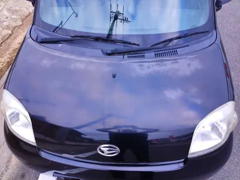 Daihatsu Esse