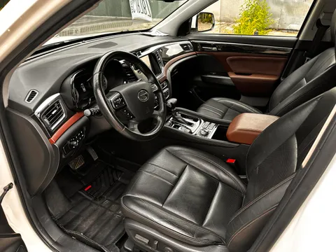 Gac GS8