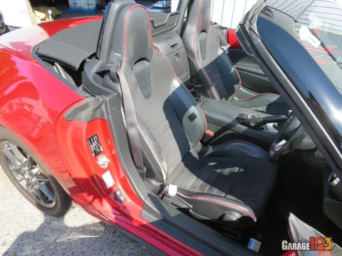 Mazda MX-5 (Roadster)