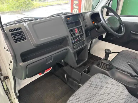 Mitsubishi Minicab Truck