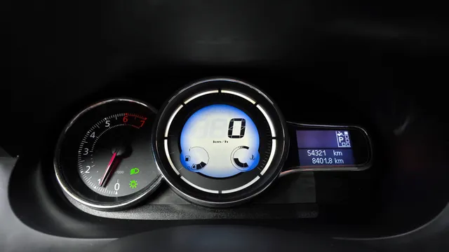 Renault SM3