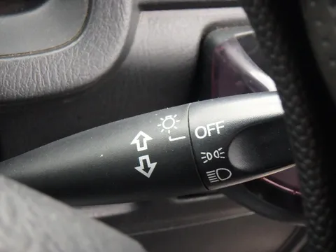 Honda Acty Van