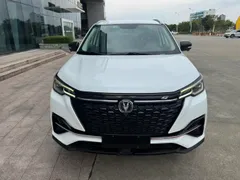 Changan CS55 Plus