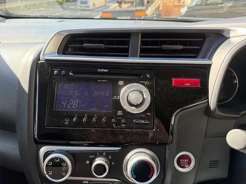 Honda Jazz (Fit)